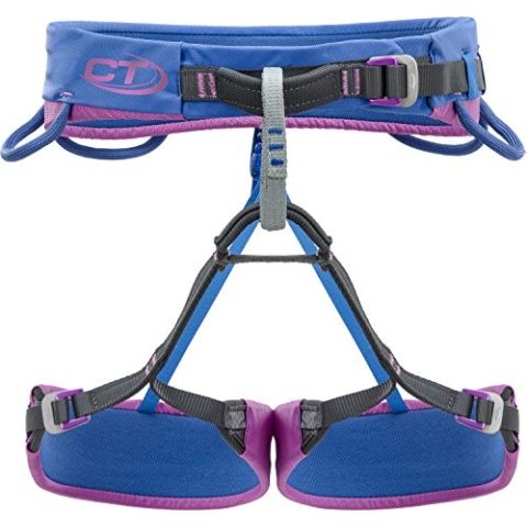 Climbing Technology Musa Blau/Violett, M