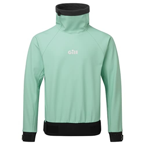 Gill Mens Thermoshield Top 4369 - Eggshell Size - XXL