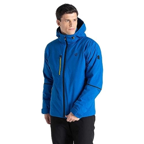 Dare 2b Herren Eagle Jacke, olympian blue, XL