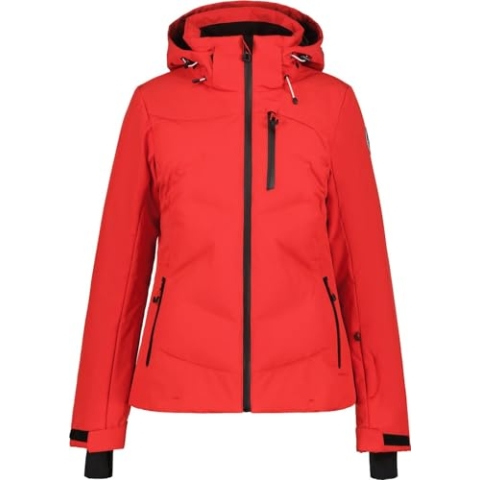 Icepeak Flovilla Skijacke Damen - 38