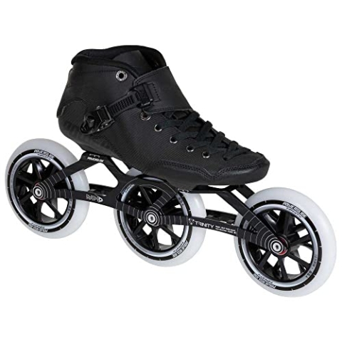 Powerslide Speedskate Puls 125, für Marathon, für Damen und Herren