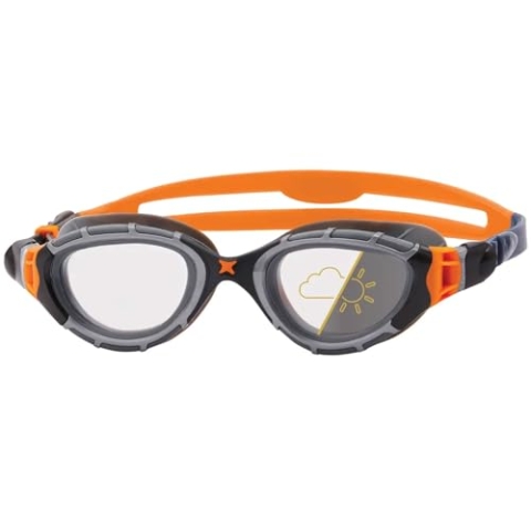 Zoggs Predator Flex Reactor - Smaller Fit