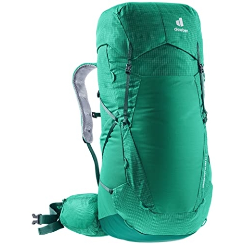 deuter Aircontact Ultra 50+5 ultraleichter Trekkingrucksack