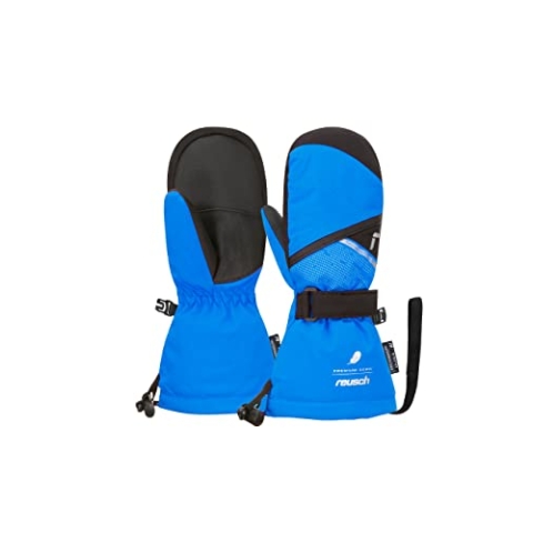 Kaden Down R-TEX® XT Fäustling wasserdichte Membran Daunen Isolationen sehr warme Babyhandschuhe Schnee Schlittenfahren