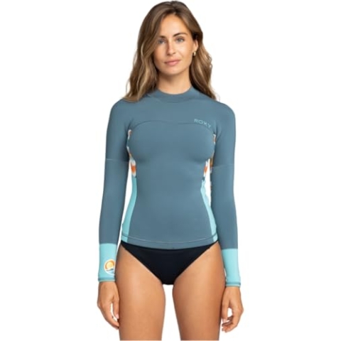 Roxy Starglazer Damen Neoprenanzug, 1 mm, Swell Series
