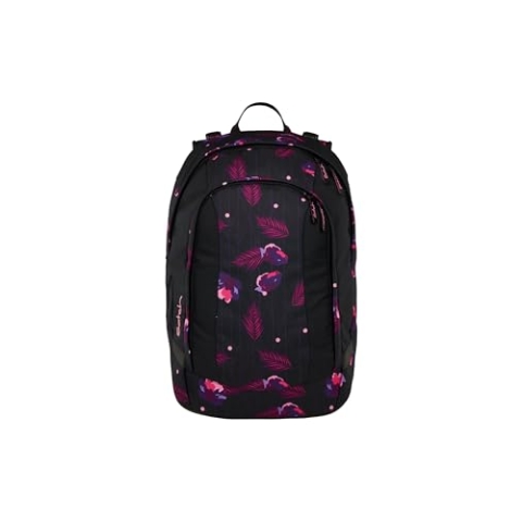 Satch air ab 5. Klasse gepolstert 26L Stauraum standfest Laptopfach