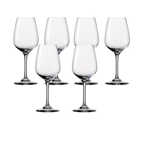 Eisch Weißwein Glas - 6er Set Superior Sensis plus
