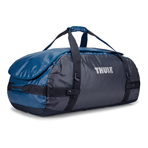 Thule Chasm 130 L Reisetasche Poseidon 130