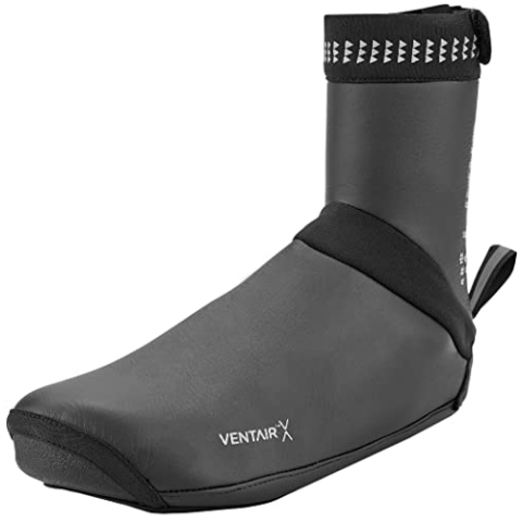 Craft Sibirische Überschuhe für Fahrrad, Uni