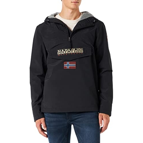 NAPAPIJRI Rainforest M Sum 3 Herrenjacke