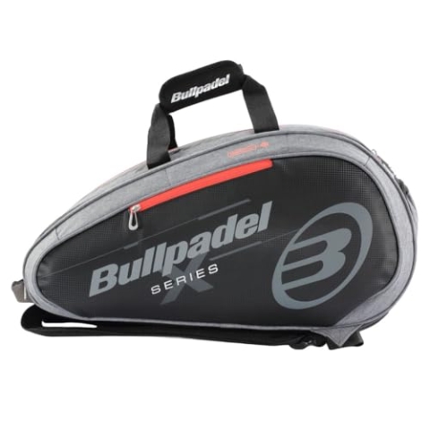 Bullpadel Avant S Padeltasche In Grau