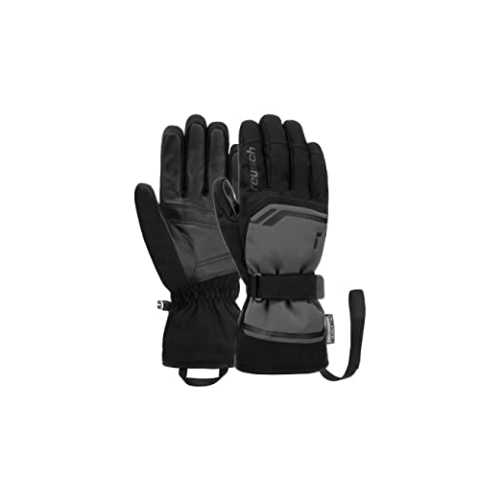 Reusch Herren Primus R-tex Xt wasserdichte Membran, Angenehm Warme Skihandschuhe Softshellhandschuhe Schneehandschuhe Winter-Handschuhe