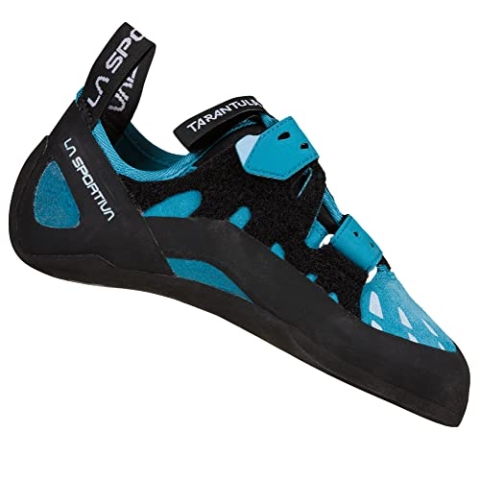 La Sportiva S.p.A. Tarantula Women Größe 36,5 topaz