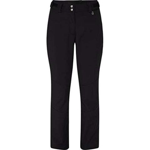 McKINLEY Damen bukser Dalia Damen Hose, Black Night, 40 EU