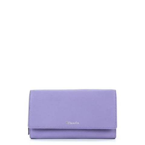 Tamaris Amanda Wallet Lightpurple