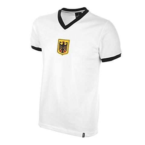 COPA - Deutschland Retro Trikot 70er Jahre