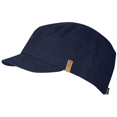 Fjällräven Unisex Singi Trekking M tze, Dark Navy, L EU