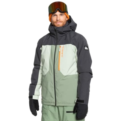Quiksilver Dawson - Schneejacke für Männer