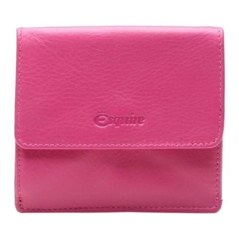 Esquire Peru Lady Wallet Pink