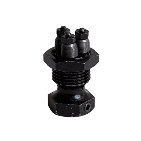 Cyclo Tools Rollkopf Thread Schneidkopf, schwarz, 10 x 10 x 10 cm