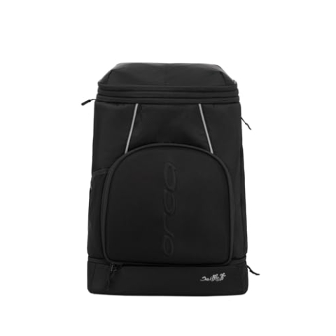 ORCA Transition Rucksack 50l schwarz