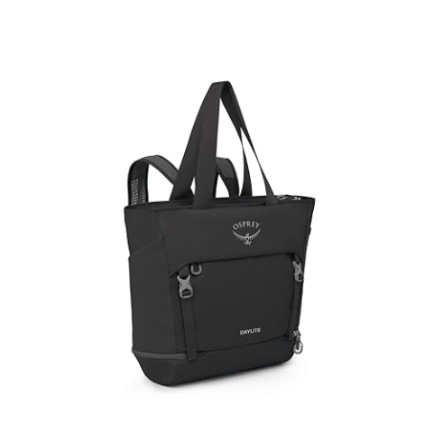 Osprey Daylite Large Tote Black OS