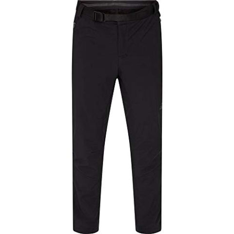 McKINLEY Herren Shalda II Hose, Black, 50
