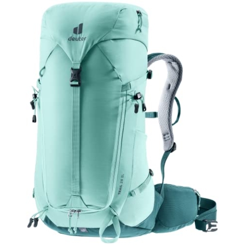 deuter Trail 28 SL Damen Klettersteig Wanderrucksack