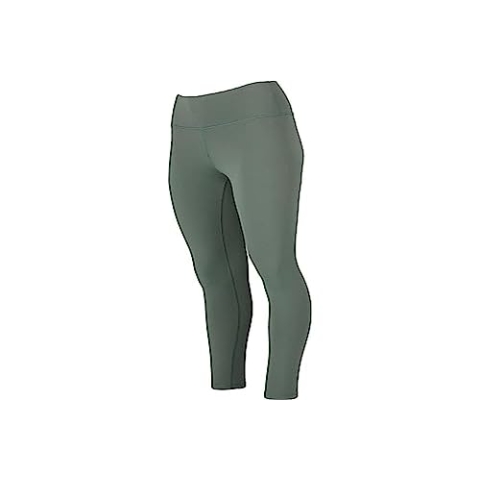 Athlecia Damen Tights Gaby W Tights 3130 Desert Green 36