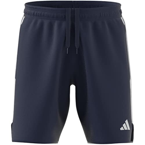 ADIDAS HS3594 TIRO23 L SW SHO Shorts Men's Team Navy Blue 2 XL