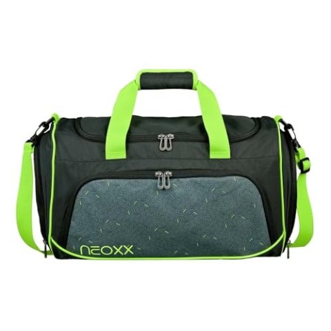 neoxx Move Sports Bag Boom!