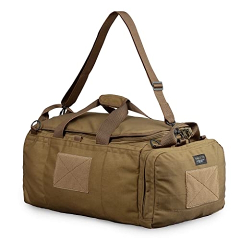 Savotta Keikka Reisetasche 50L Coyote