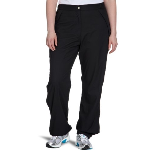 SCHÖFFEL Damen Hose Giorgia, Schwarz, 36