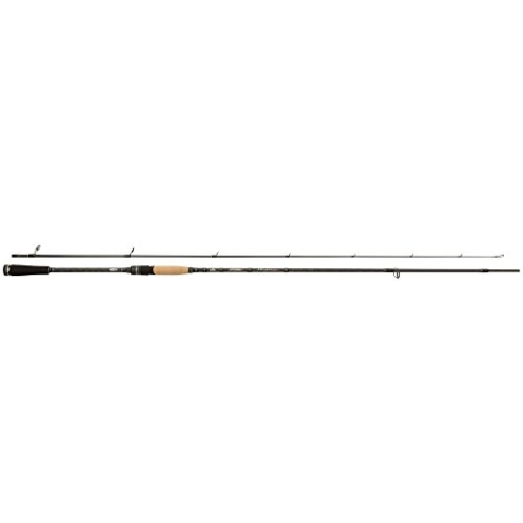 Abu Garcia Hornet Stinger Plus Spin 2.79 m 40-80 g Spinning Rute Angeln Meer Fluss See Kunstköder