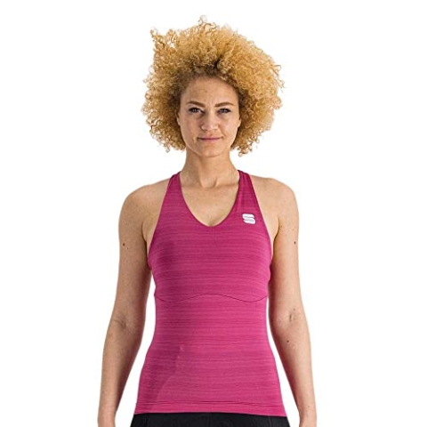 Sportful 1120037 Kelly W TOP Sweatshirt Women's Cyclamen L