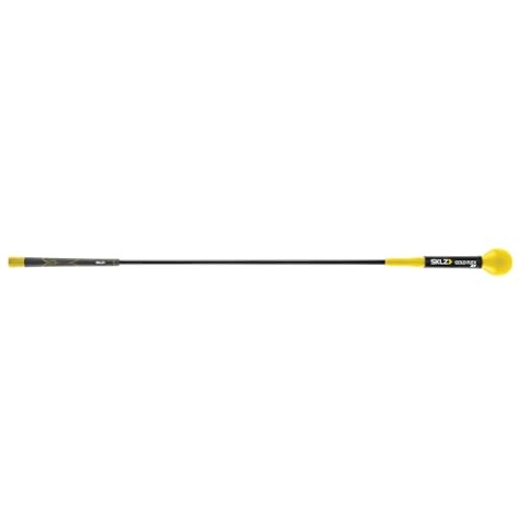 SKLZ Golftrainer Gold Flex Länge 48, 7,11 cm x 121,9 cm