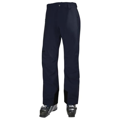 Helly Hansen Herren Legendary Insulated Pant Hosen, Marineblau, XXL EU