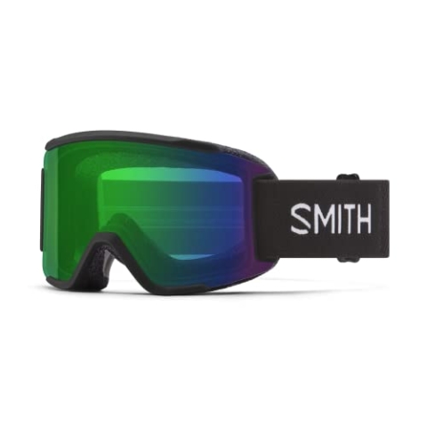Smith Squad S Skibrille Senior