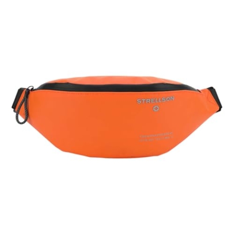 Strellson - Herren HipBag Stockwell 2.0 Curt