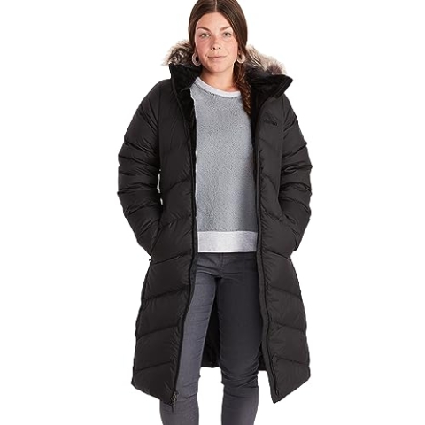 Marmot Wm's Montreaux Coat