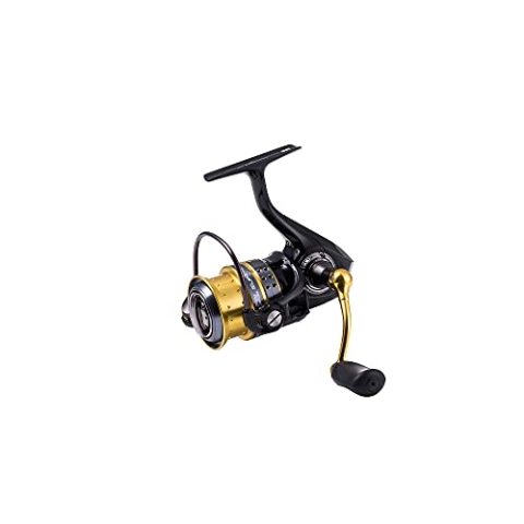 Abu Garcia Superior Spinnrolle