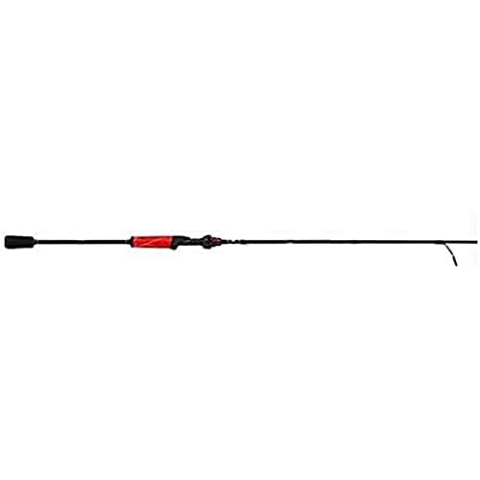 Abu Garcia Vendetta LTD Spinnruten
