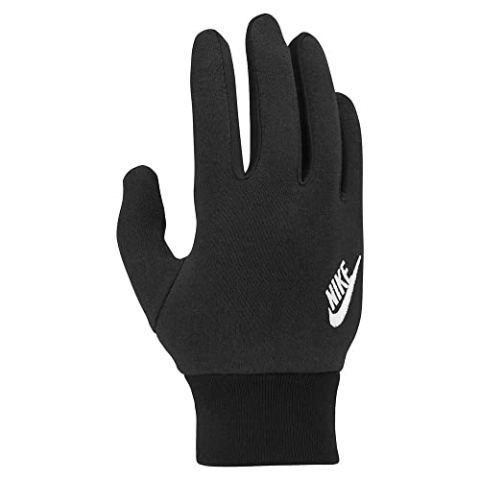 Nike Club Fleece 2.0 Laufhandschuhe Kinder - S