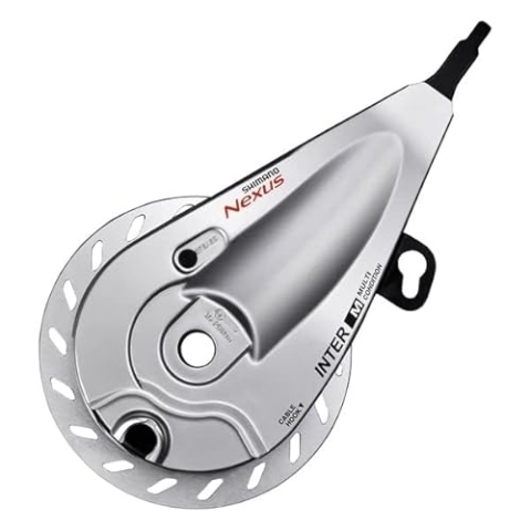 Rollerbrake Shimano Nexus BRC3000F 3.5mm