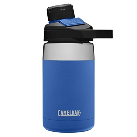 Camelbak Products LLC Chute Mag Vacuum Stainless 12oz, Cobalt