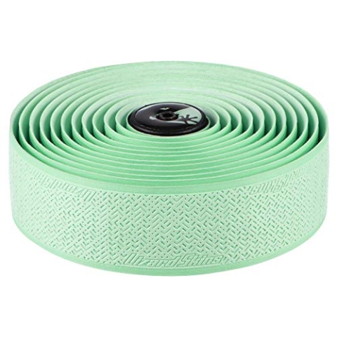 Lizard Skins DSP Bartape 2,5 mm Lenker für Erwachsene, Unisex, Mint Green, Einheitsgröße