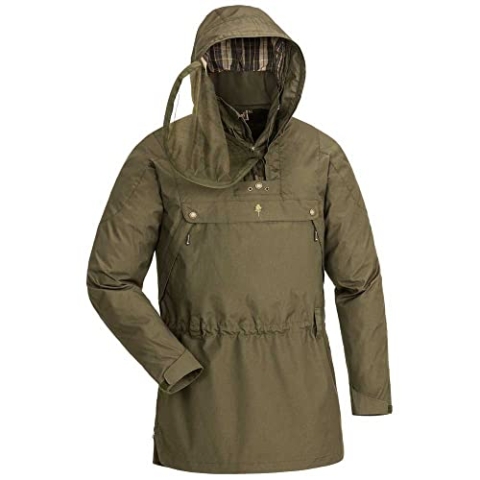 Pinewood Tikanni TC Jacke Herren Hunting Olive Größe M 2020 Funktionsjacke