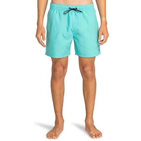Billabong All Day Layback 16" - Schwimmshorts für Männer Blau