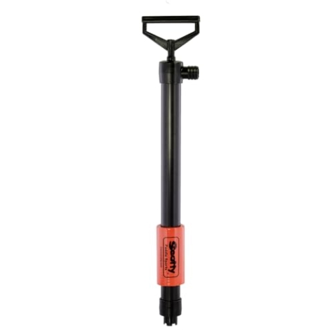 Scotty # 545 K 53,3 cm Hand Pumpe w/Float für Kajaks