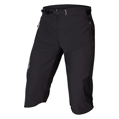 Endura MTB-Shorts MT500 Burner ll Schwarz Gr. XL
